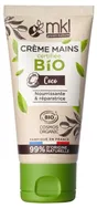 MKL Green Nature - Hand Cream Coconut Organic