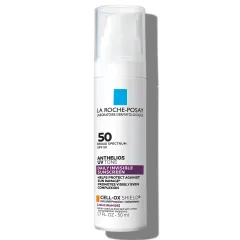 La Roche-Posay - Anthelios UV Tone Invisible Sunscreen SPF 50