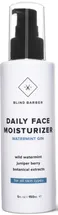 Blind Barber - Watermint Gin Daily Face Moisturizer
