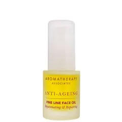 Aromatherapy Associates - Face Care Anti-Ageing Fine Line Face Oil