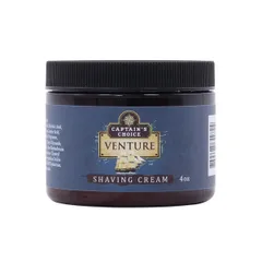 Captain's Choice - Venture Shave Cream