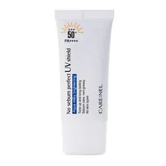 No Sebum Perfect UV Shield SPF 50+ PA++++