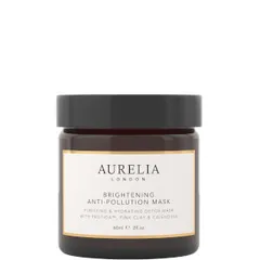 Aurelia - Brightening Anti-Pollution Mask