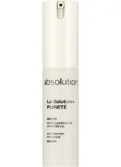 Absolution - La Solution + Purete Purifying Serum