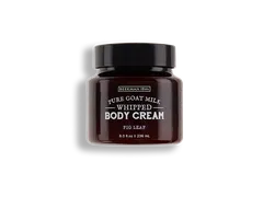 Beekman 1802 - Fig Leaf Whipped Body Cream