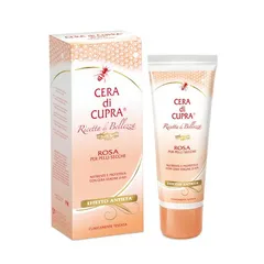 Cera di Cupra - Rosa Face Cream