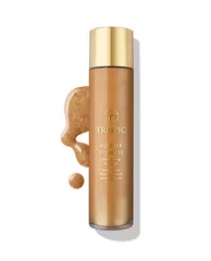 SUMMER GODDESS shimmering body oil
