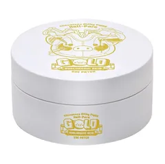 Milky Piggy Hell-Pore Gold Hyaluronic Acid Eye Patch