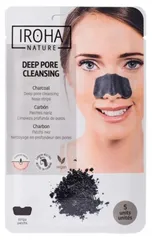 Charcoal 5 Patches Nose