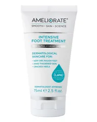 AMELIORATE - Intensive Foot Treatment