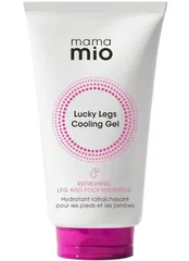 Lucky Legs Cooling Energising Leg Gel
