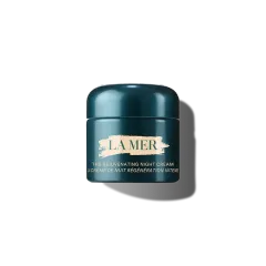 The NEW Rejuvenating Night Cream
