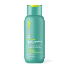 Urban Skin Rx - Even Tone 5% AHA Smoothing Body Wash