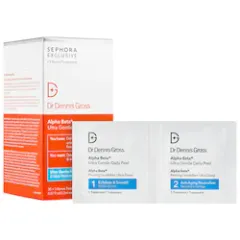 Dr Dennis Gross - Exfoliant quotidien ultra doux pour peau sensible Alpha Beta