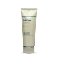 Dr. Bailey Skin Care - Citrix Sunscreen, SPF 40