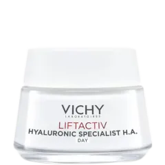 Vichy - LiftActiv Hyaluronic Specialist H.A. Day Cream For Normal to Combination Skin