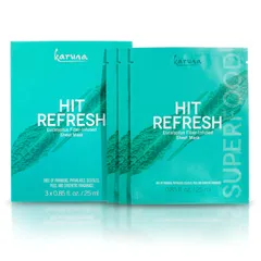 Karuna - Hit Refresh Face Mask