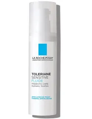 La Roche-Posay - Toleriane Fluide Oil Free Moisturizer