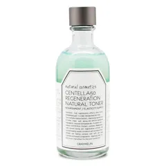 GRAYMELIN - Centella 50 Regeneration Natural Toner - K-Beauty