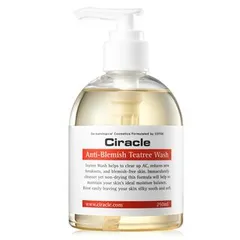 Ciracle - Anti-Blemish Teatree Wash