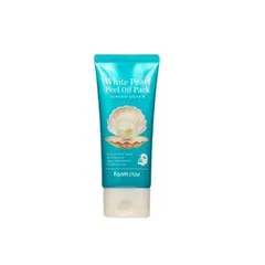Farm Stay - White Pearl Peel Off Pack