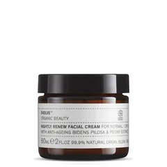 Evolve - Nightly Renew Facial Cream