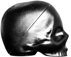Rebels Refinery - Skull Lip Balm