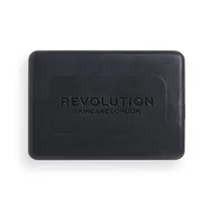 REVOLUTION SKINCARE - Charcoal Purifying Facial Cleansing Bar