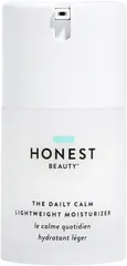 Honest Beauty - The Daily Calm Lightweight Moisturizer