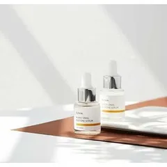 Black Snail Restore Serum Mini