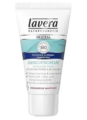Lavera - Neutral Face Cream for Allergic Skin