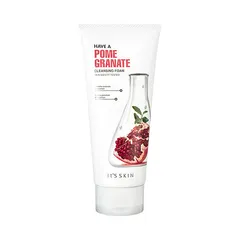 itsskinusa - Have a Pomegranate Cleansing Foam