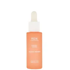 Ren Skincare - Face Perfect Canvas Clean Primer