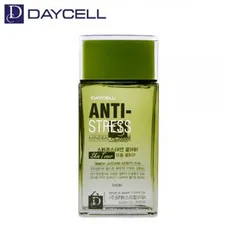 DAYCELL - Anti-Stress Mineral Homme Skin Toner