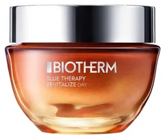BIOTHERM - Blue Therapy Amber Algae Revitalize Nutrition and Radiance Day Cream