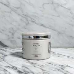 Microdermabrasion Scrub