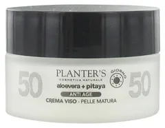 Planter's - Anti-Ageing Day Face Cream SPF15