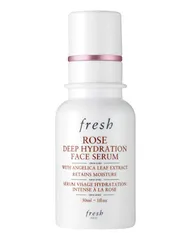 Rose Deep Hydration Face Serum