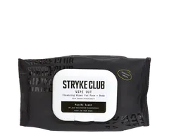 Wipe Out Cleansing Wipes