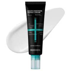 Madecassoside Derma Cream Blemish Repair