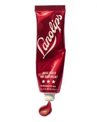 Lanolips - 101 Ointment Lip + Cheek Tint Rose Gold