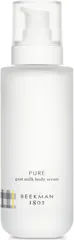 Pure Goat Milk Body Serum