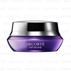Kose - DECORTE Liposome Moisture Cream