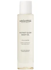 Estelle and Thild - Estelle Thild Citrus Menthe Instant Glow Body Oil