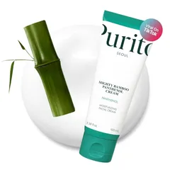 PURITO - Buy Purito Mighty Bamboo Panthenol Cream in Australia - Korean Skincare Online