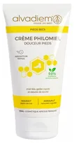 Alvadiem - Philomiel Cream Feet Softness
