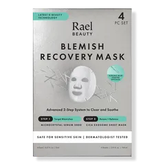 Rael - Blemish Recovery Mask