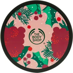 The Body Shop - Festive Berry Body Butter