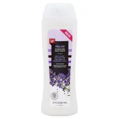 Walgreens Beauty - Relax Hydrating Body Wash French Lavender French Lavender