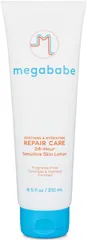 megababe - Soothing & Hydrating Repair Care 24-Hour Sensitive Skin Lotion